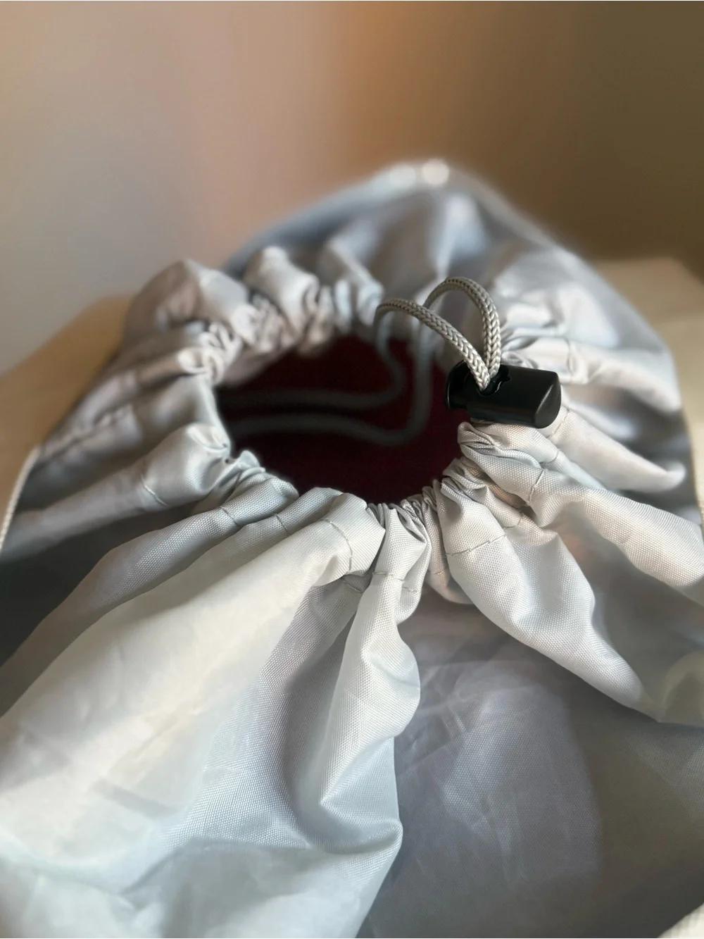 Green&Life Foldable Travel Backpack Dark Navy Hiking Camping Daypack Size11”x24”